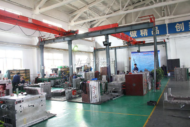 車間及設(shè)備