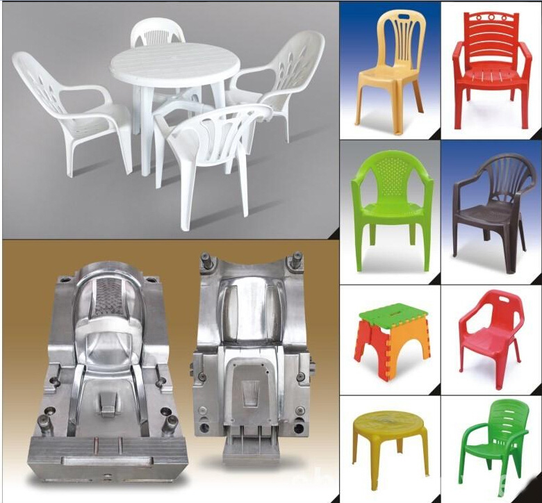 淺談什么是注塑模具