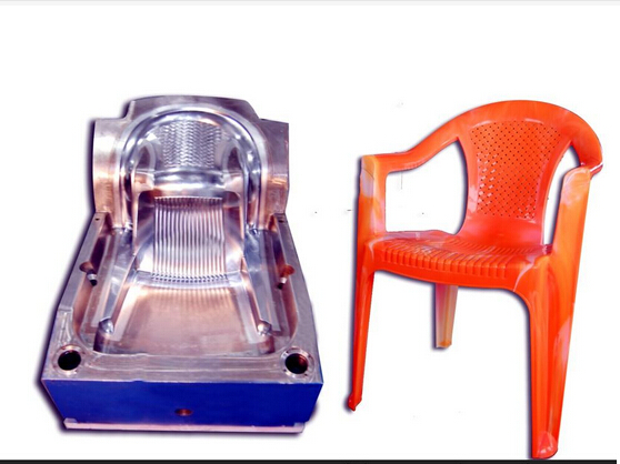 塑料模具制作流程