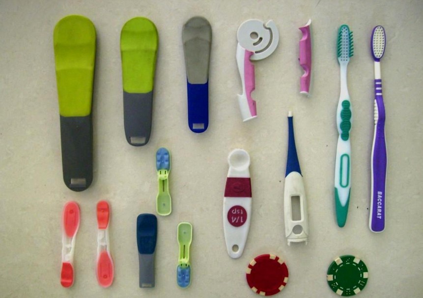 塑料模具制造時(shí)需考慮的因素分析