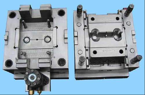 壓鑄模具表面處理技術
