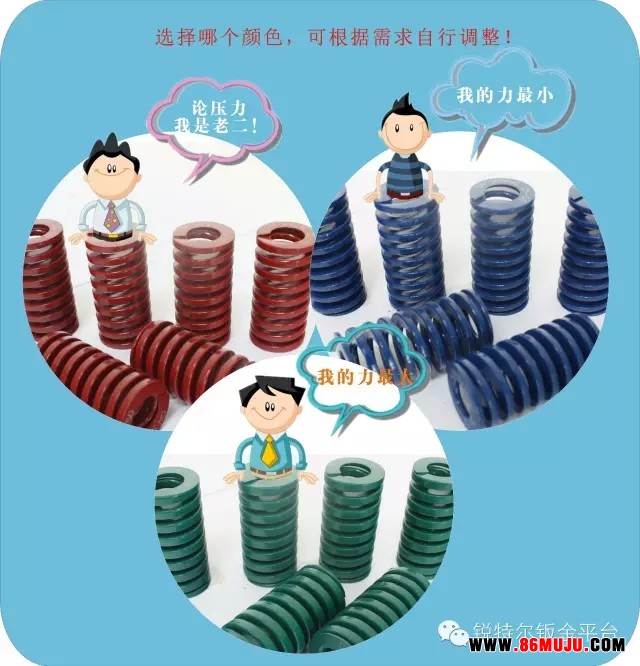 模具材料決定模具的質(zhì)量